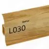 Плинтус Lineplast 5,8х2,2х220